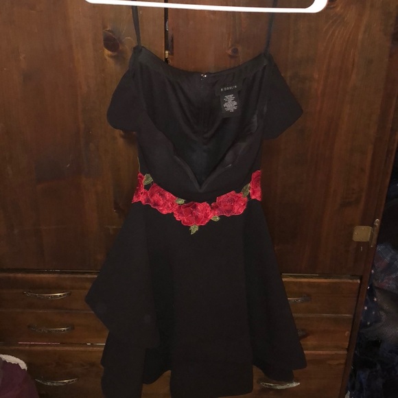 Homecoming dress - Picture 2 of 3